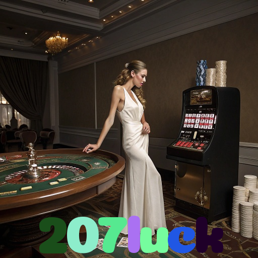 207luck:Jogue poker, aposte no futebol e ganhe em grandes jogos de cassino!
