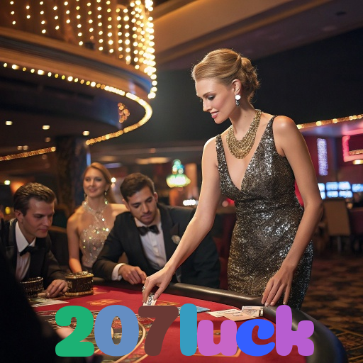 207luck：Aposte no futebol, jogue poker e conquiste vitórias épicas!