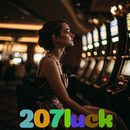 207luck:Aposte nas melhores slots e conquiste prêmios como nunca!