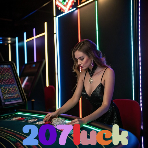 207luck：Aposte nas melhores slots e conquiste prêmios como nunca!