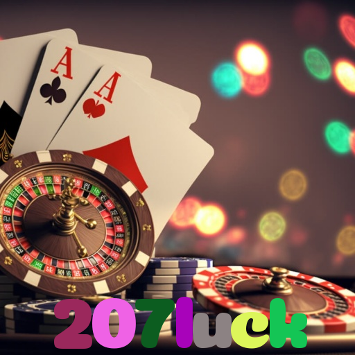 207luck：Aposte no futebol, jogue poker e conquiste vitórias épicas!