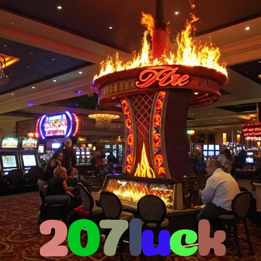 207luck：Aposte no futebol, jogue poker e conquiste vitórias épicas!