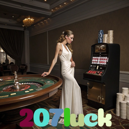 207luck：Jogue poker, aposte no futebol e ganhe em grandes jogos de cassino!