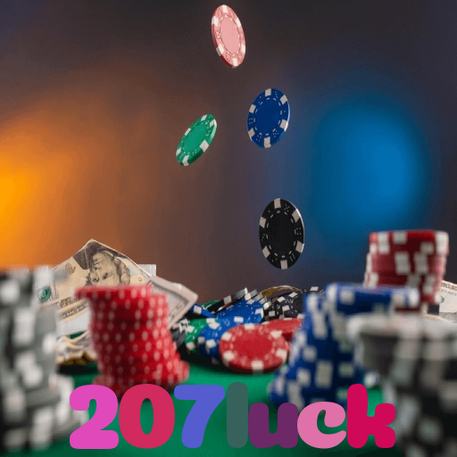 207luck：Aposte nas melhores slots e conquiste prêmios como nunca!