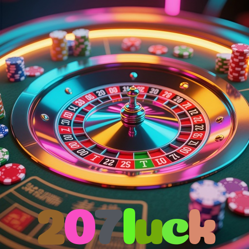 207luck：Aposte no futebol, jogue poker e conquiste vitórias épicas!