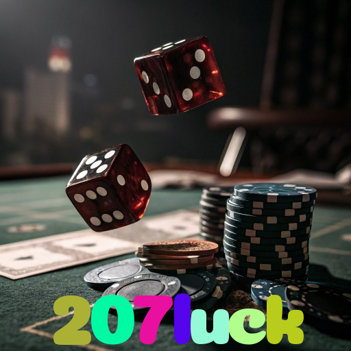207luck：Aposte nas melhores slots e conquiste prêmios como nunca!