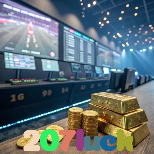 207luck：Aposte nas melhores slots e conquiste prêmios como nunca!