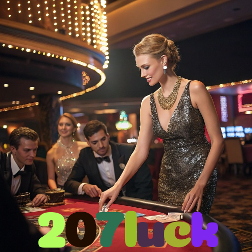 207luck:Aposte no futebol, jogue poker e conquiste vitórias épicas!