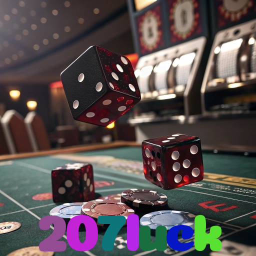 207luck：Aposte nas melhores slots e conquiste prêmios como nunca!