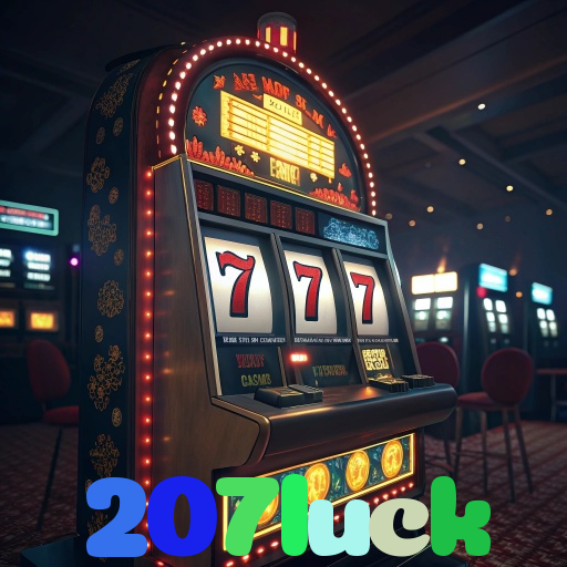 207luck：Jogue poker, aposte no futebol e ganhe em grandes jogos de cassino!