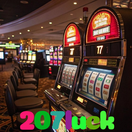 207luck:Aposte no futebol, jogue poker e conquiste vitórias épicas!