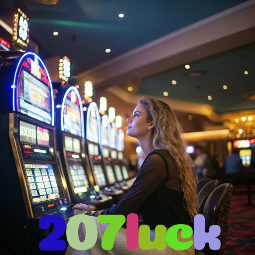 207luck:Jogue poker, aposte no futebol e ganhe em grandes jogos de cassino!