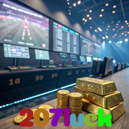 207luck:Jogue poker, aposte no futebol e ganhe em grandes jogos de cassino!