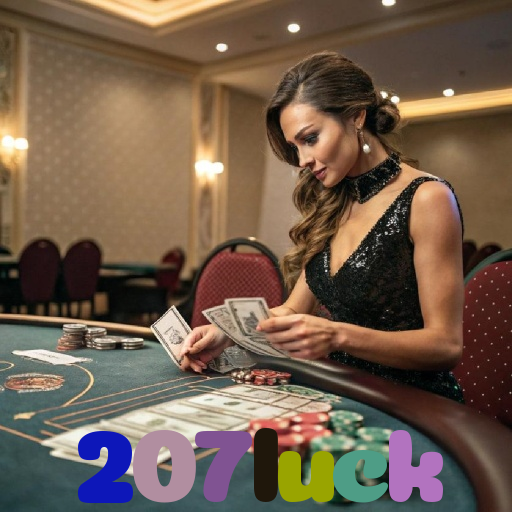 207luck:Jogue poker, aposte no futebol e ganhe em grandes jogos de cassino!