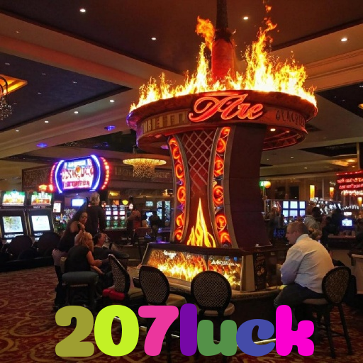 207luck:Jogue poker, aposte no futebol e ganhe em grandes jogos de cassino!