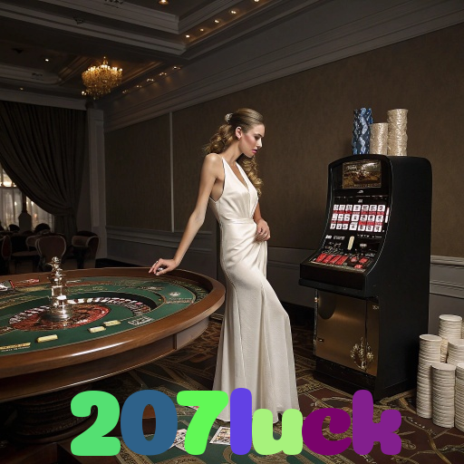 207luck：Aposte no futebol, jogue poker e conquiste vitórias épicas!