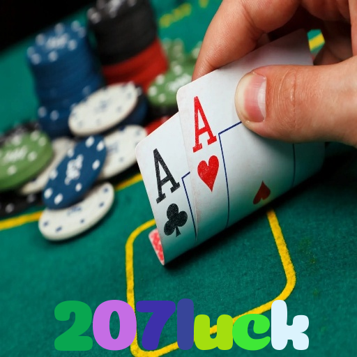 207luck：Aposte nas melhores slots e conquiste prêmios como nunca!