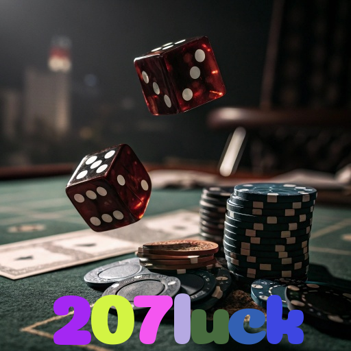 207luck:Jogue poker, aposte no futebol e ganhe em grandes jogos de cassino!