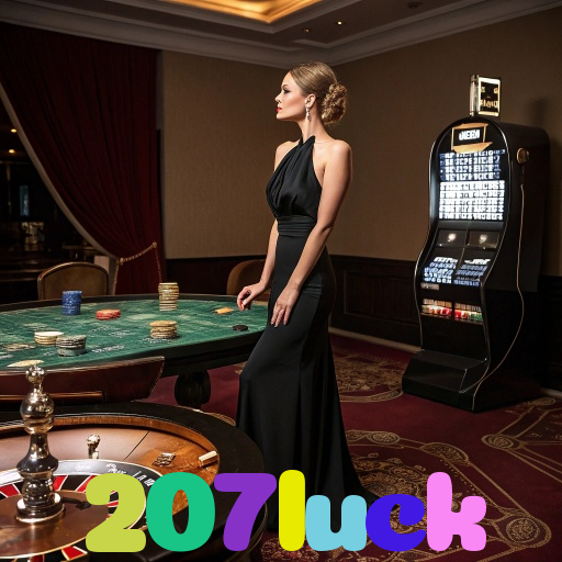 207luck：Jogue poker, aposte no futebol e ganhe em grandes jogos de cassino!
