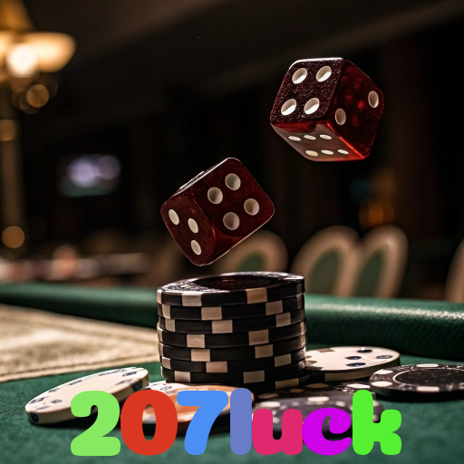 207luck:Aposte nas melhores slots e conquiste prêmios como nunca!