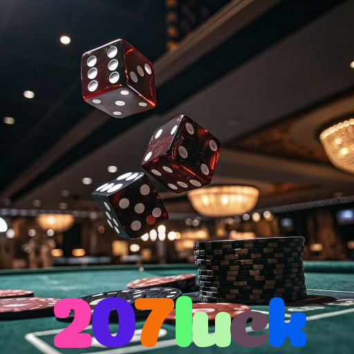 207luck：Aposte nas melhores slots e conquiste prêmios como nunca!