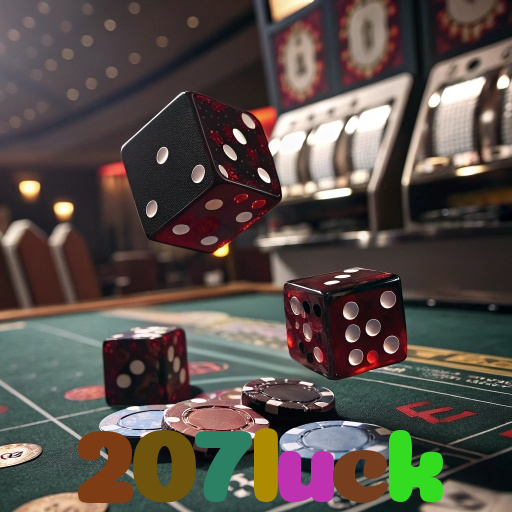 207luck：Jogue poker, aposte no futebol e ganhe em grandes jogos de cassino!