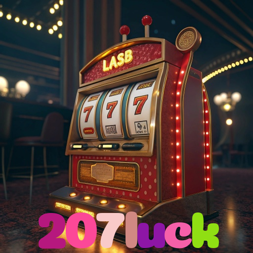 207luck:Aposte nas melhores slots e conquiste prêmios como nunca!