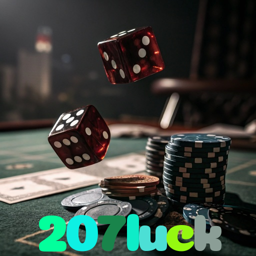 207luck：Aposte nas melhores slots e conquiste prêmios como nunca!