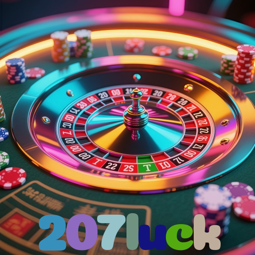 207luck：Aposte no futebol, jogue poker e conquiste vitórias épicas!