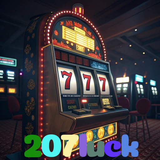 207luck：Aposte no futebol, jogue poker e conquiste vitórias épicas!