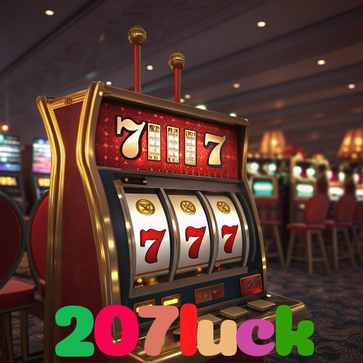 207luck：Aposte nas melhores slots e conquiste prêmios como nunca!