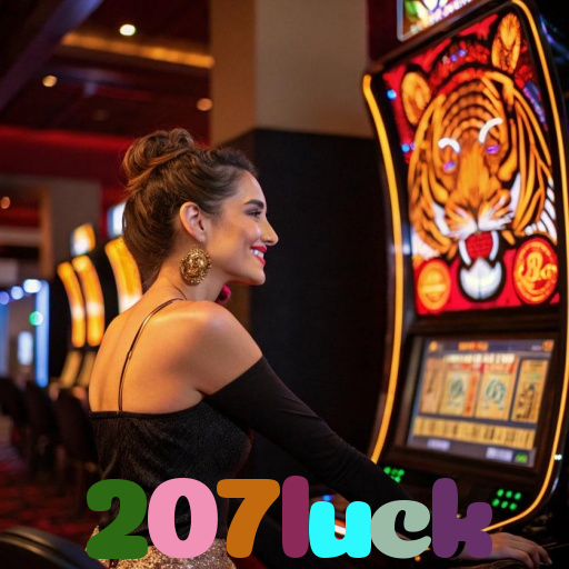 207luck：Jogue poker, aposte no futebol e ganhe em grandes jogos de cassino!