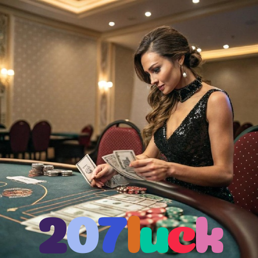 207luck：Aposte no futebol, jogue poker e conquiste vitórias épicas!