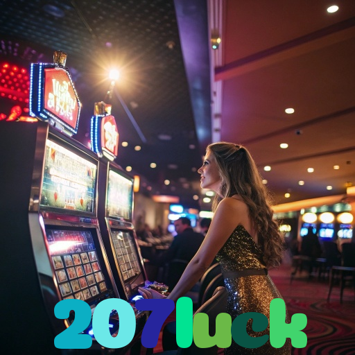 207luck：Aposte no futebol, jogue poker e conquiste vitórias épicas!