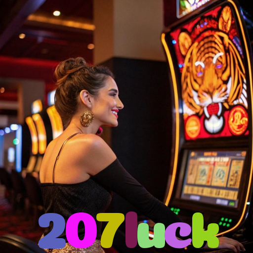 207luck：Jogue poker, aposte no futebol e ganhe em grandes jogos de cassino!