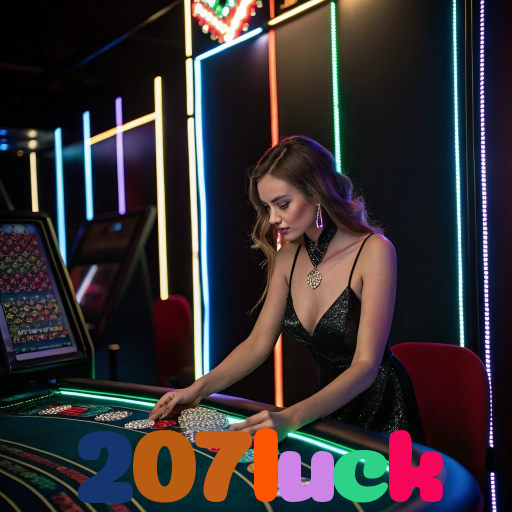 207luck：Aposte no futebol, jogue poker e conquiste vitórias épicas!