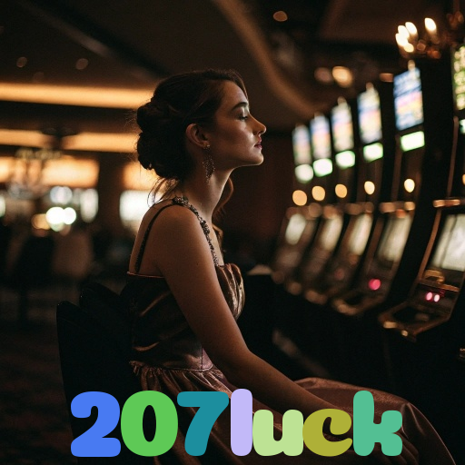 207luck：Jogue poker, aposte no futebol e ganhe em grandes jogos de cassino!
