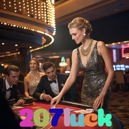 207luck:Jogue poker, aposte no futebol e ganhe em grandes jogos de cassino!