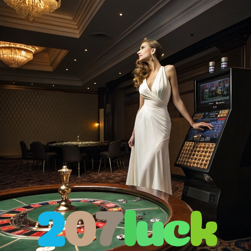 207luck：Aposte no futebol, jogue poker e conquiste vitórias épicas!