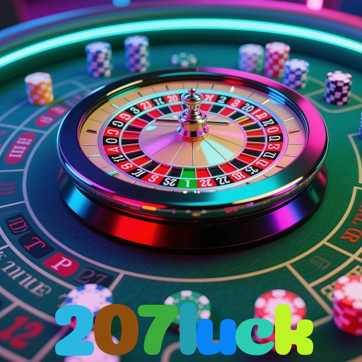 207luck：Jogue poker, aposte no futebol e ganhe em grandes jogos de cassino!