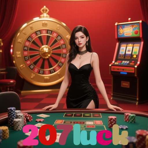207luck：Aposte no futebol, jogue poker e conquiste vitórias épicas!