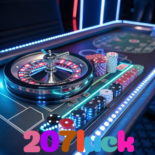 207luck:Jogue poker, aposte no futebol e ganhe em grandes jogos de cassino!