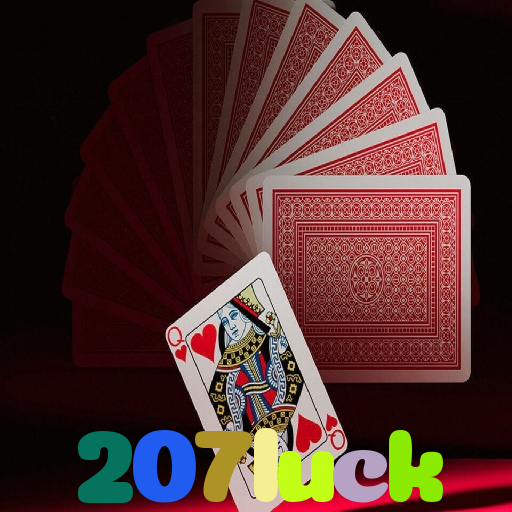 207luck:Aposte nas melhores slots e conquiste prêmios como nunca!