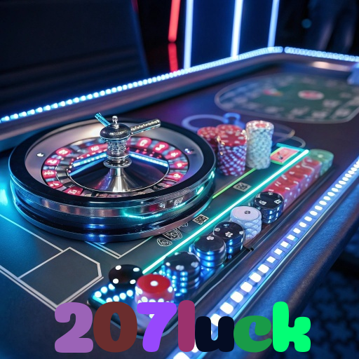 207luck：Aposte no futebol, jogue poker e conquiste vitórias épicas!