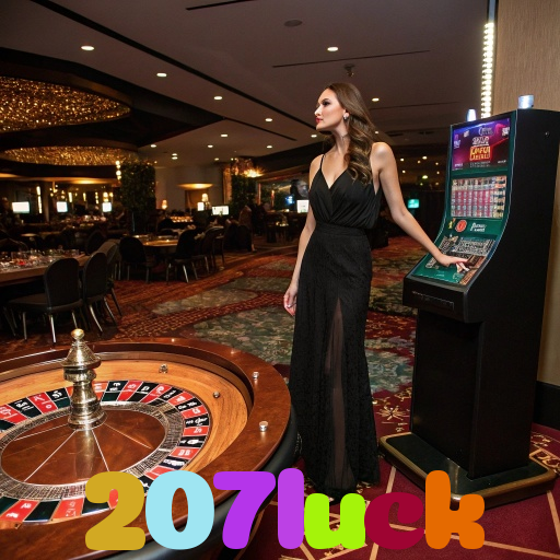 207luck：Jogue poker, aposte no futebol e ganhe em grandes jogos de cassino!