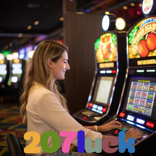 207luck：Aposte no futebol, jogue poker e conquiste vitórias épicas!