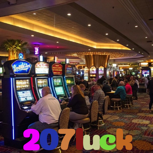 207luck：Aposte no futebol, jogue poker e conquiste vitórias épicas!