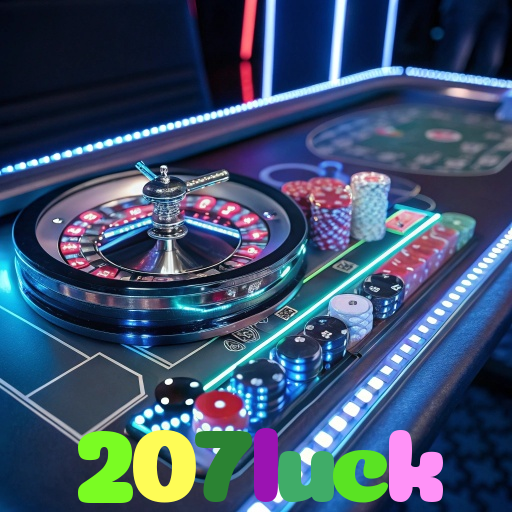 207luck:Jogue poker, aposte no futebol e ganhe em grandes jogos de cassino!