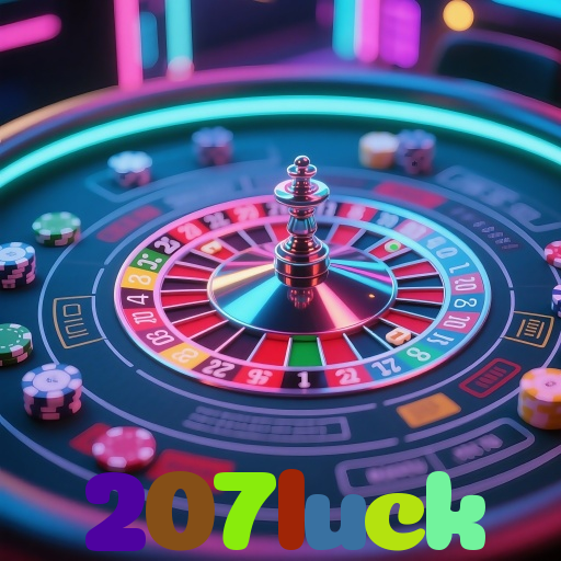 207luck：Aposte no futebol, jogue poker e conquiste vitórias épicas!