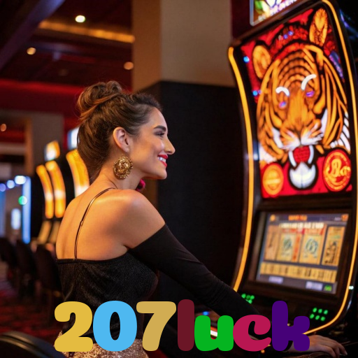207luck:Jogue poker, aposte no futebol e ganhe em grandes jogos de cassino!